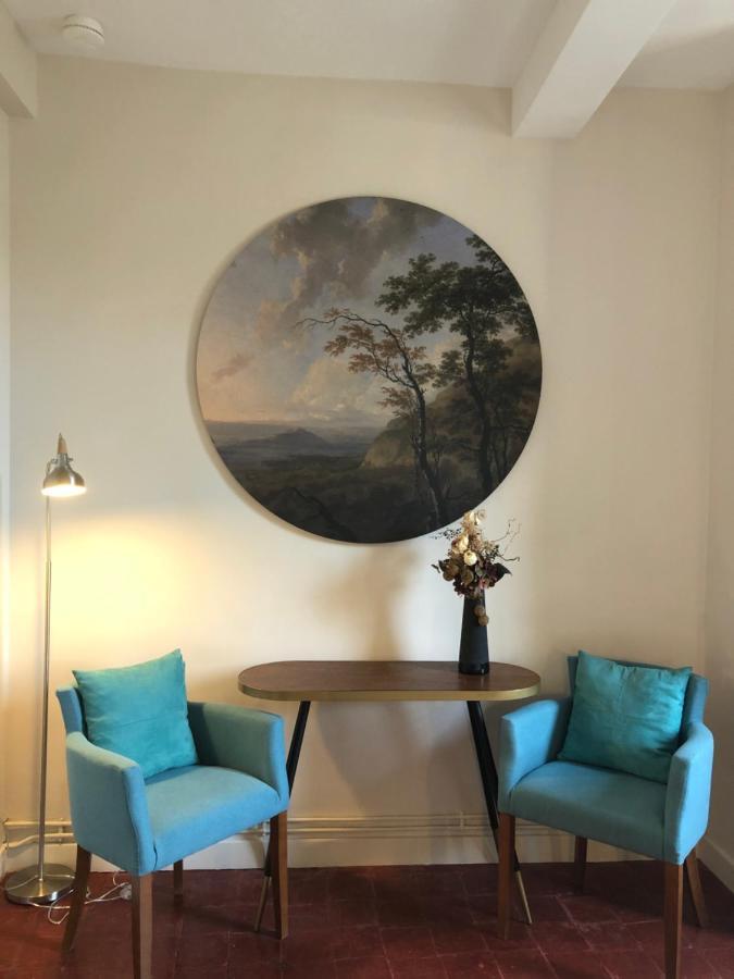 La Maison Du Pont Romain เวซง-ลา-โรแมน ภายนอก รูปภาพ